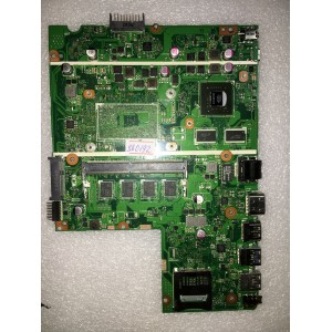 MB BAD - донор Asus X541UV MB._8G (90NB0CG0-R03300, 60NB0CG0-MB3300 (201)) X541UV REV. 2.0, N16V-GMR1-S-A2 - снято CPU