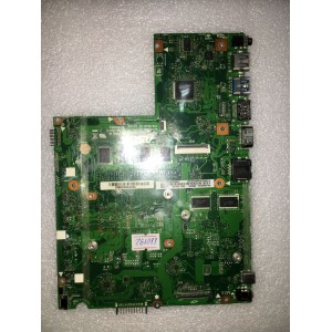 MB BAD - донор Asus X541UV MB._8G (90NB0CG0-R03300, 60NB0CG0-MB3300 (201)) X541UV REV. 2.0, N16V-GMR1-S-A2 - снято CPU