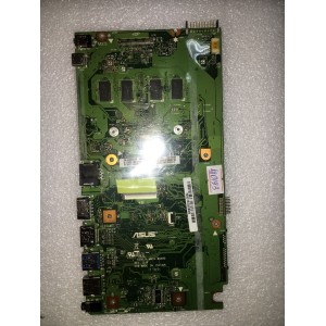 MB BAD - донор Asus X541SA MB._4G (90NB0CH0-R00010, 60NB0CH0-MB1310 (203)) X541SA REV. 2.0 - снято CPU