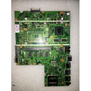 MB BAD - донор Asus X541UV MB._8G (90NB0CG0-R03300, 60NB0CG0-MB3301 (200)) X541UV REV. 2.0, N16V-GMR1-S-A2 - снято CPU