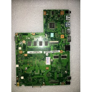 MB BAD - донор Asus X541UV MB._8G (90NB0CG0-R03300, 60NB0CG0-MB3301 (200)) X541UV REV. 2.0, N16V-GMR1-S-A2 - снято CPU