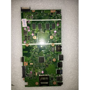 MB BAD - донор Asus X541SA MB._4G (90NB0CH0-R00010, 60NB0CH0-MB1310 (202)) X541SA REV. 2.0 - снято CPU