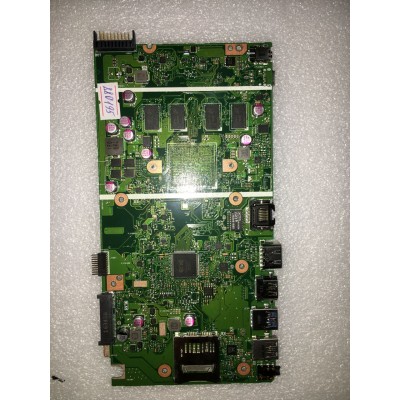 MB BAD - донор Asus X541SA MB._4G (90NB0CH0-R00010, 60NB0CH0-MB1310 (202)) X541SA REV. 2.0 - снято CPU