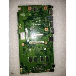 MB BAD - донор Asus X541SA MB._4G (90NB0CH0-R00010, 60NB0CH0-MB1310 (202)) X541SA REV. 2.0 - снято CPU