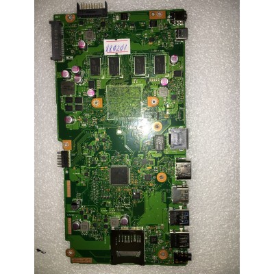 MB BAD - донор Asus X540SAA MB._2G (90NB0B30-R000F1, 60NB0B30-MB4100 R210) X540SA REV. 2.1 - снято CPU