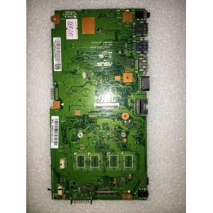 MB BAD - донор Asus X540SAA MB._2G (90NB0B30-R000F1, 60NB0B30-MB4100 R210) X540SA REV. 2.1 - снято CPU