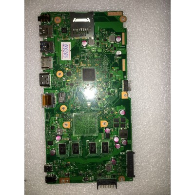 MB BAD - донор Asus X540SAA MB._2G (90NB0B30-R00041, 60NB0B30-MB1410 R211) X540SA REV. 2.1 - снято CPU