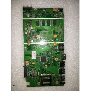 MB BAD - донор Asus X541NA MB._4G (90NB0E80-R00020, 60NB0E80-MB1900 R212) X541NA REV. 2.1 - снято CPU
