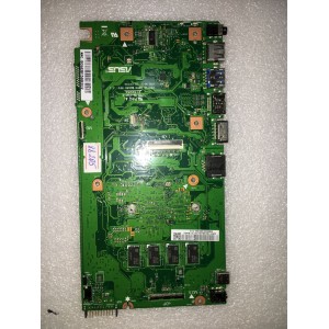 MB BAD - донор Asus X541NA MB._4G (90NB0E80-R00020, 60NB0E80-MB1900 R212) X541NA REV. 2.1 - снято CPU