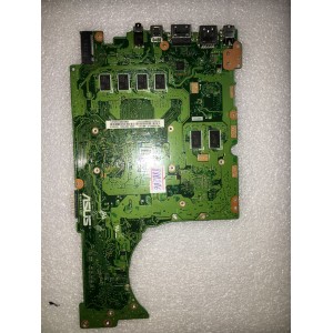 MB BAD - донор Asus UX310UQ MB._4G (90NB0CL0-R00030, 60NB0CL0-MB1301 (203)) UX310UV REV. 2.0 - снято CPU и GPU