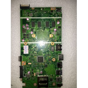 MB BAD - донор Asus X541SA MB._4G (90NB0CH0-R00010, 60NB0CH0-MB1310 R203) X541SA REV. 2.0 - снято CPU