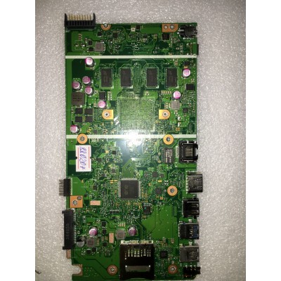 MB BAD - донор Asus X541SA MB._4G (90NB0CH0-R00010, 60NB0CH0-MB1310 R203) X541SA REV. 2.0 - снято CPU