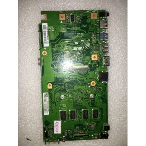 MB BAD - донор Asus X541SA MB._4G (90NB0CH0-R00010, 60NB0CH0-MB1310 R203) X541SA REV. 2.0 - снято CPU