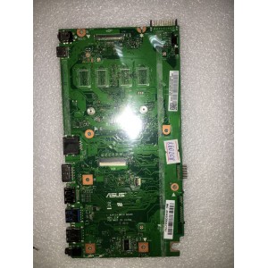 MB BAD - донор Asus X541SA MB._4G (90NB0CH0-R00010, 60NB0CH0-MB1800 R203) X541SA REV. 2.0 - снято CPU