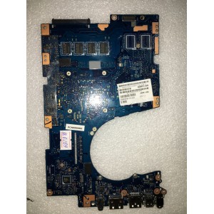 MB BAD - донор Asus UX303UA MB._4G (90NB08V0-R00030, 60NB08U0-MB1820 EMS:CJ) UX303UB REV. 2.2 - снято CPU I3-6100U