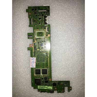 MB BAD - донор Asus T100HAN MAIN_BD._2G (90NB0740-R00030, 60NB0740-MB2420 (230)) T100HA REV. 3.0, ELPIDA F8164A3MA-JD-F - снято CPU и eMMC