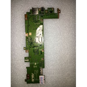 MB BAD - донор Asus T100HAN MAIN_BD._2G (90NB0740-R00030, 60NB0740-MB2420 (230)) T100HA REV. 3.0, ELPIDA F8164A3MA-JD-F - снято CPU и eMMC