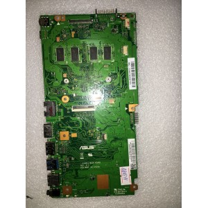 MB BAD - донор Asus X540SAA MB._4G (90NB0B30-R000B1, 60NB0B30-MB4400 R210) X540SA REV. 2.1 - снято CPU