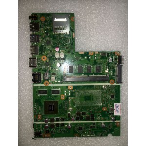 MB BAD - донор Asus X541UV MB._8G (90NB0CG0-R03300, 60NB0CG0-MB3300 (201)) X541UV REV. 2.0, NV16V-GMR1-S-A2 - снято CPU