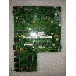 MB BAD - донор Asus X541UV MB._8G (90NB0CG0-R03300, 60NB0CG0-MB3300 (201)) X541UV REV. 2.0, NV16V-GMR1-S-A2 - снято CPU