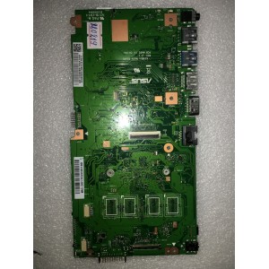 MB BAD - донор Asus X540SA MB._2G (90NB0B30-R00040, 60NB0B30-MB1410 R211) X540SA REV. 2.1 - снято CPU