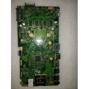 MB BAD - донор Asus X540SA MB._2G (90NB0B30-R00040, 60NB0B30-MB1410 R211) X540SA REV. 2.1 - снято CPU