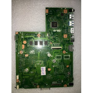 MB BAD - донор Asus X540LA MB_.4G (90NB0B00-R00070, 60NB0B00-MB1400-212) X540LJ REV. 2.1 - снято CPU