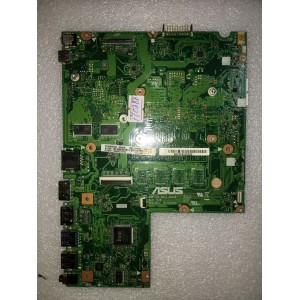 MB BAD - донор Asus X541UJ MB._0M (90NB0ER0-R03200, 60NB0ER0-MB3200 (201)) X541UVK REV. 2.0 - снято CPU и GPU