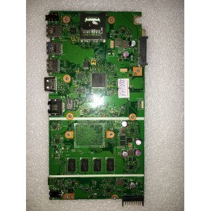 MB BAD - донор Asus X541NA MB._4G (90NB0E80-R00020, 60NB0E80-MB1900 R212) X541NA REV. 2.1 - снято CPU