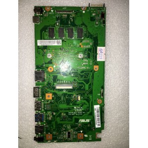 MB BAD - донор Asus X541NA MB._4G (90NB0E80-R00020, 60NB0E80-MB1900 R212) X541NA REV. 2.1 - снято CPU MB BAD - донор Asus X541NA MB._4G (90NB0E80-R00020, 60NB0E80-MB1900 R212) X541NA REV. 2.1 - снято CPU