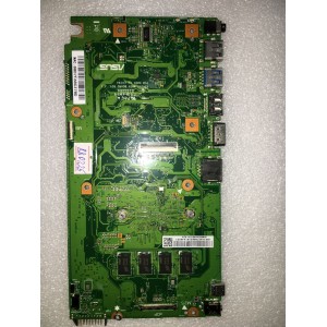 MB BAD - донор Asus X541NA MB._4G (90NB0E80-R00010, 60NB0E80-MB1230 R214) X541NA REV. 2.1 - снято CPU