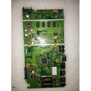 MB BAD - донор Asus X541NA MB._4G (90NB0E80-R00010, 60NB0E80-MB1230 R214) X541NA REV. 2.1 - снято CPU