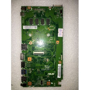 MB BAD - донор Asus X541NA MB._4G (90NB0E80-R00010, 60NB0E80-MB1230 R214) X541NA REV. 2.1 - снято CPU