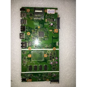 MB BAD - донор Asus X541NA MB._4G (90NB0E80-R00010, 60NB0E80-MB1230 R214) X541NA REV. 2.1 - снято CPU MB BAD - донор Asus X541NA MB._4G (90NB0E80-R00010, 60NB0E80-MB1230 R214) X541NA REV. 2.1 - снято CPU