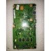 MB BAD - донор Asus X540SA_MB_4G (90NB0B30-R000B0, 60NB0B30-MB4400-210) X540SA REV. 2.1 - снято CPU