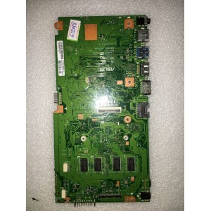 MB BAD - донор Asus X540SA_MB_4G (90NB0B30-R000B0, 60NB0B30-MB4400-210) X540SA REV. 2.1 - снято CPU