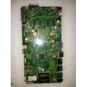 MB BAD - донор Asus X540SA_MB_4G (90NB0B30-R000B0, 60NB0B30-MB4400-210) X540SA REV. 2.1 - снято CPU