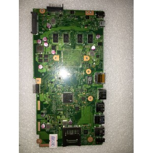 MB BAD - донор Asus X540SAA MB._4G (90NB0B30-R000A1, 60NB0B30-MB4200-210) X540SA REV. 2.1 - снято CPU