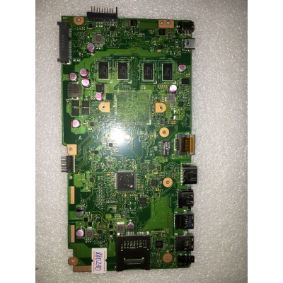 MB BAD - донор Asus X540SAA MB._4G (90NB0B30-R000A1, 60NB0B30-MB4200-210) X540SA REV. 2.1 - снято CPU