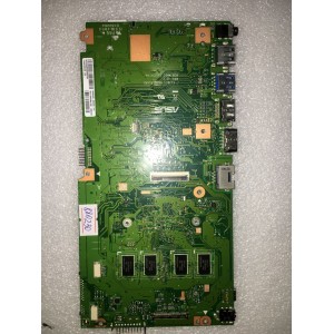 MB BAD - донор Asus X540SAA MB._4G (90NB0B30-R000A1, 60NB0B30-MB4200-210) X540SA REV. 2.1 - снято CPU