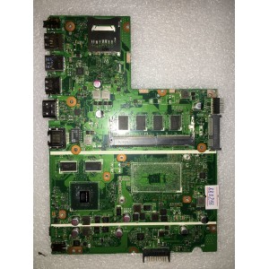 MB BAD - донор Asus X541UV MB._8G (90NB0CG0-R03300, 60NB0CG0-MB3301 (200)) X541UV REV. 2.0, N16V-GMR1-S-A2 - снято CPU