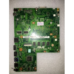 MB BAD - донор Asus X541UV MB._8G (90NB0CG0-R03300, 60NB0CG0-MB3301 (200)) X541UV REV. 2.0, N16V-GMR1-S-A2 - снято CPU