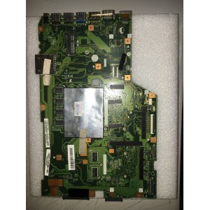 MB BAD - донор Asus X751SJ MAIN_BD._4G (60NB07S0-MB5000, 60NB07S0-MB5011 (202)) X751SA REV. 2.0, N16V-GM-B1 - снято CPU