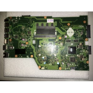 MB BAD - донор Asus X751SJ MAIN_BD._4G (60NB07S0-MB5000, 60NB07S0-MB5011 (202)) X751SA REV. 2.0, N16V-GM-B1 - снято CPU