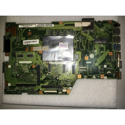 MB BAD - донор Asus X751SJ MAIN_BD._4G (60NB07S0-MB5000, 60NB07S0-MB5011 (202)) X751SA REV. 2.0, N16V-GM-B1 - снято CPU