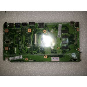 MB BAD - донор Asus X541NA MB._4G (90NB0E80-R00020, 60NB0E80-MB1900 R212) X541NA REV. 2.1 - снято CPU