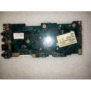 MB BAD - донор Asus UX305CA MB._4G (90NB0AA0-R00040, 60NB0AA0-MB3030 EMS:CJ) UX305CA REV. 2.0 - снято CPU