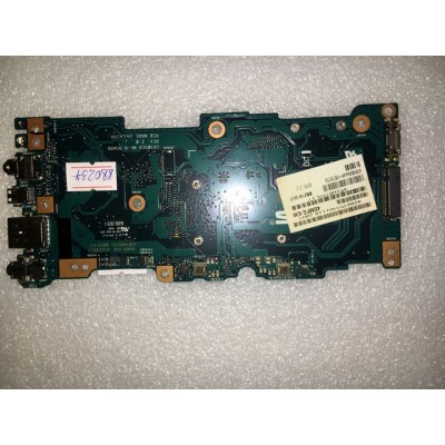 MB BAD - донор Asus UX305CA MB._4G (90NB0AA0-R00040, 60NB0AA0-MB3030 EMS:CJ) UX305CA REV. 2.0 - снято CPU