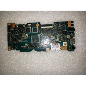 MB BAD - донор Asus UX305CA MB._4G (90NB0AA0-R00040, 60NB0AA0-MB3030 EMS:CJ) UX305CA REV. 2.0 - снято CPU