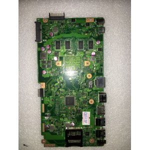 MB BAD - донор Asus X540SA MB_.4G (90NB0B30-R00041, 60NB0B30-MB1410 R211) X540SA REV. 2.1 - снято CPU